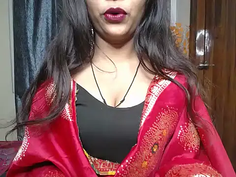 Sweey Bebo online show from 10-29-25, 07:37