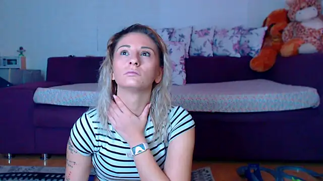 CassieSpell online show from 03-31-26, 06:03