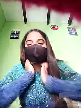 Mona-09 online show from 11-29-25, 05:10