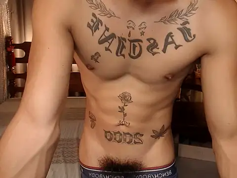 Jastine hunk online show from 11-12-25, 05:08