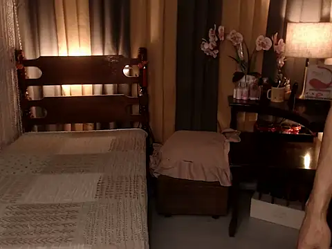 Jastine hunk online show from 04-02-26, 04:54