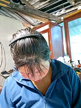 diamond-- online show from 11-23-25, 01:27