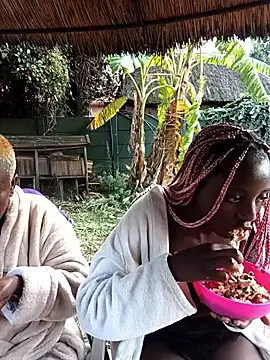 BlackPearl 19 online show from 04-06-26, 05:30