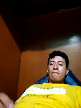 Carlos27hot online show from 10-24-25, 12:30