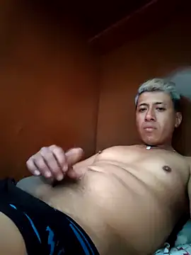 Carlos27hot online show from 02-05-26, 10:14