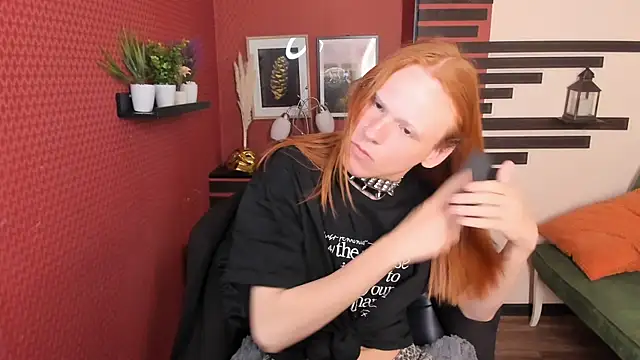 ChloeValentinee online show from 10-05-25, 10:24