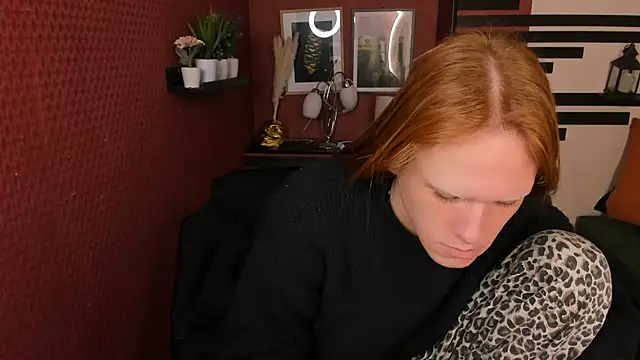 ChloeValentinee online show from 11-12-25, 11:21