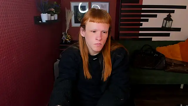 ChloeValentinee online show from 12-15-25, 02:10