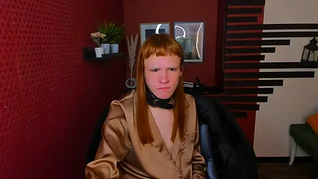 ChloeValentinee online show from 01-08-26, 01:46