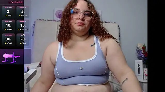 AmandaaWats online show from 10-09-25, 07:34