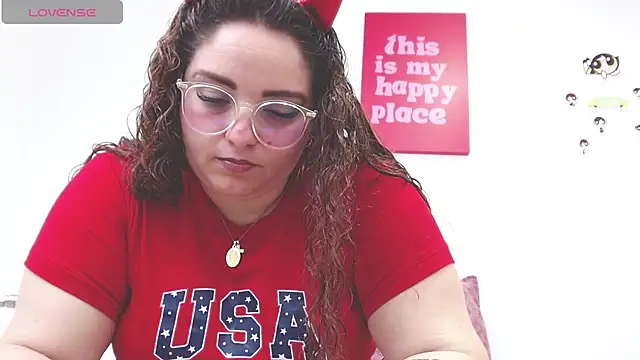 AmandaaWats online show from 03-18-26, 06:55