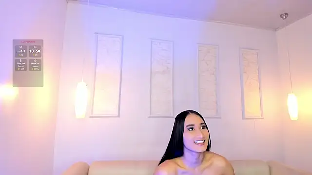 Snapshot of amaraa_lewiis chatting on 10-28-25, 12:09 amaraa lewiis online show from 10-28-25, 12:09