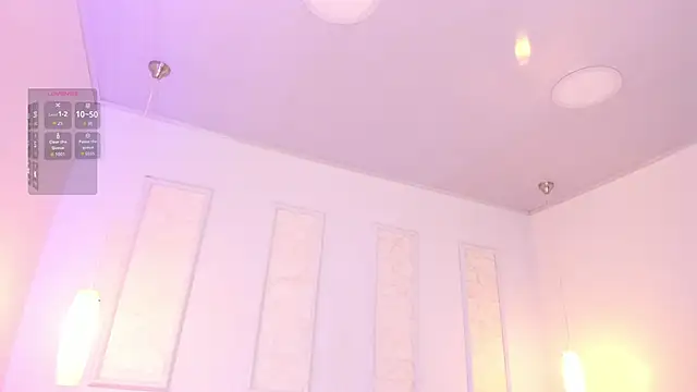 Snapshot of amaraa_lewiis chatting on 10-29-25, 12:18 amaraa lewiis online show from 10-29-25, 12:18