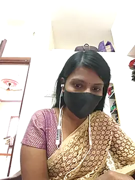 Tamil Yalini12 online show from 03-30-26, 06:47