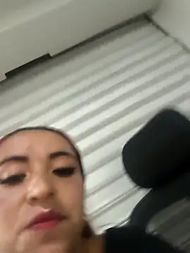 Alisson Stonee online show from 05-02-26, 03:33