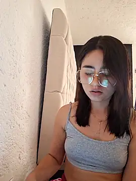 Akane24 online show from 10-07-25, 04:48