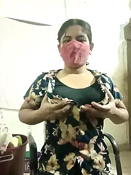 Shazfairy online show from 10-28-25, 09:06