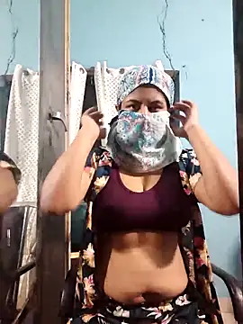 Shazfairy online show from 04-01-26, 08:17