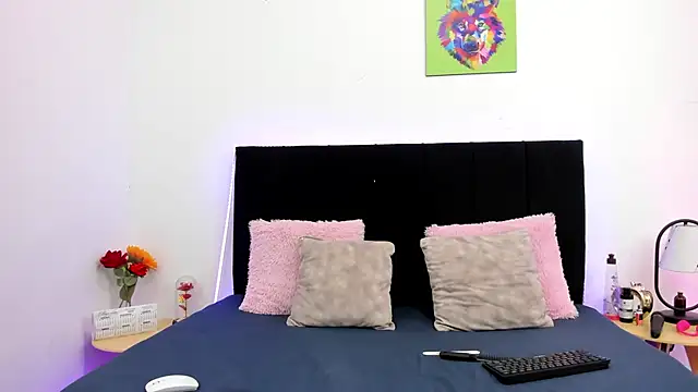 celestederek online show from 02-24-26, 02:04