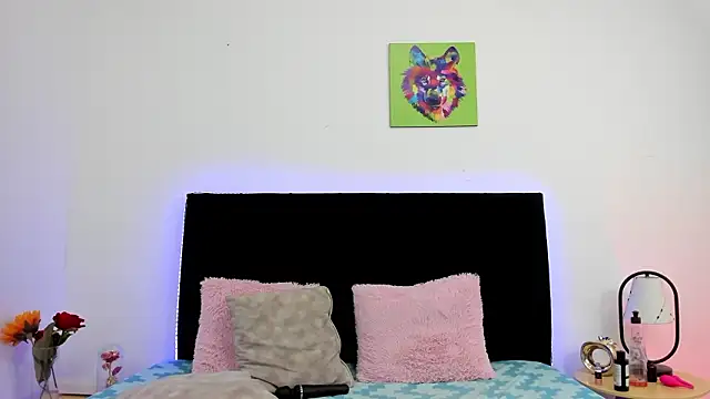 celestederek online show from 02-28-26, 06:42