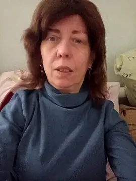 MARYNAMilff online show from 10-20-25, 10:38