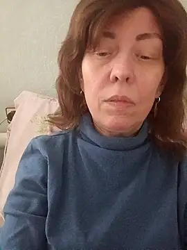 MARYNAMilff online show from 10-21-25, 08:59