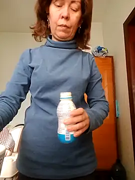 MARYNAMilff online show from 10-22-25, 07:52
