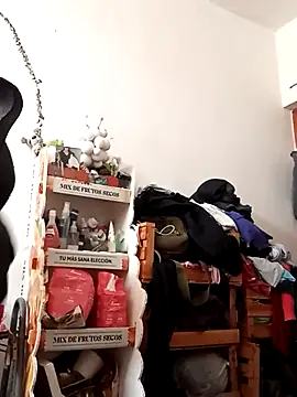 -Axelconda420 online show from 03-23-26, 03:05