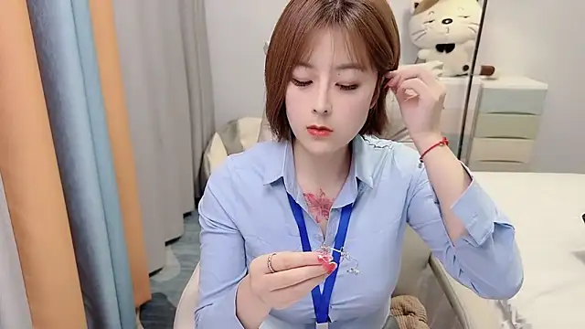 Mi sooli online show from 10-24-25, 02:46