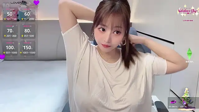 Koo-liy online show from 03-30-26, 11:11