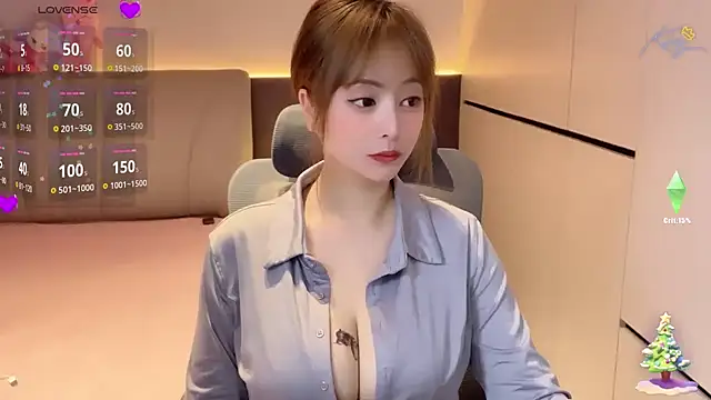 Koo-liy online show from 07-08-26, 05:12