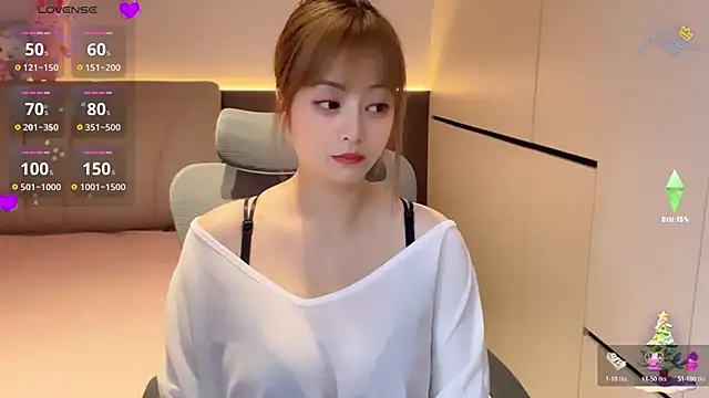 Koo-liy online show from 07-14-26, 12:33