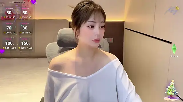 Koo-liy online show from 07-23-26, 07:06