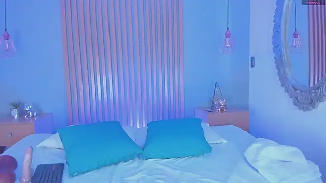 miia blaze online show from 02-05-26, 11:26