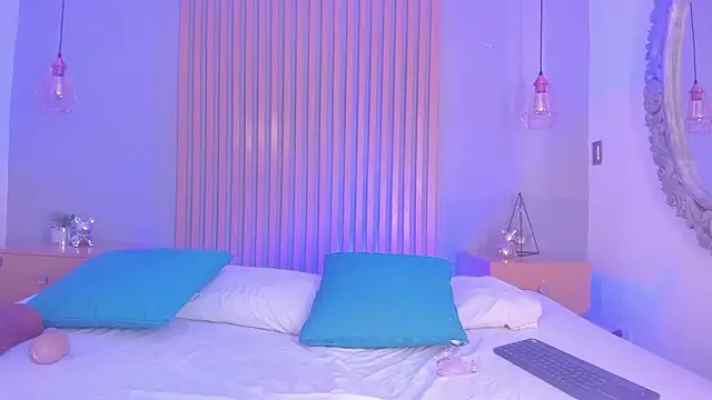 miia blaze online show from 03-16-26, 01:04