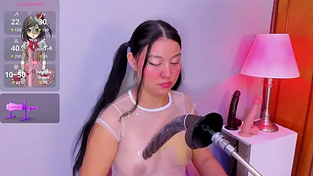 mia celezte online show from 02-01-26, 12:04