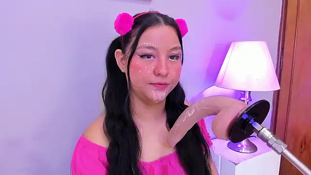 mia celezte online show from 03-18-26, 11:57