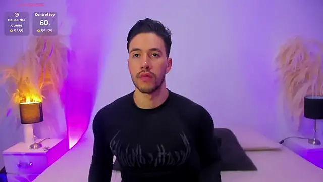 evansopry online show from 10-08-25, 08:28