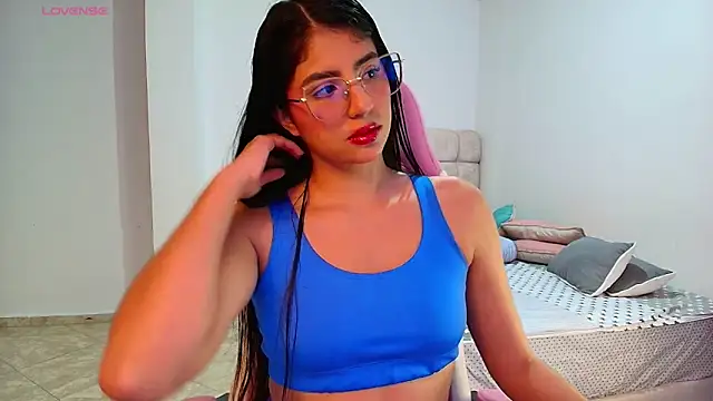 Julieta Rose19 online show from 03-24-26, 11:54