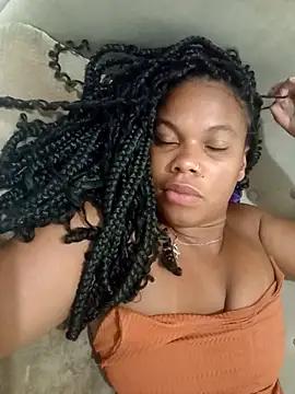 PrettahSantos online show from 12-20-25, 01:51