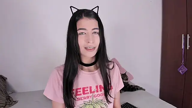 ScarlettRosetti online show from 04-19-26, 03:50