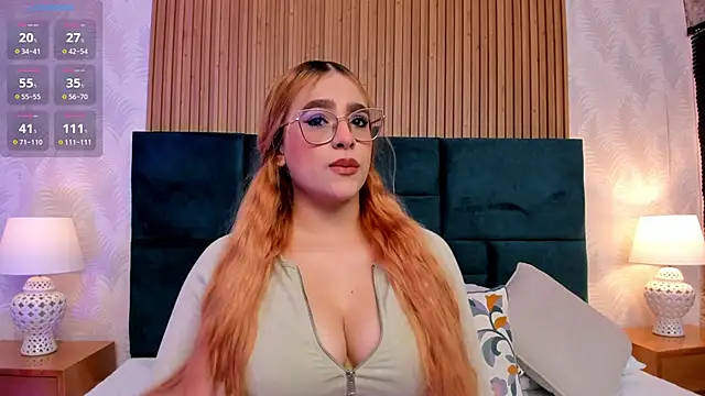 Amber kiss  online show from 01-15-26, 06:22