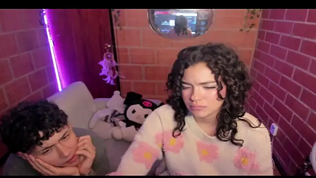 Dark   desire online show from 09-23-25, 05:10