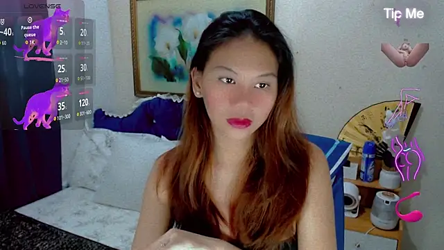 Snapshot of Prettypreggy chatting on 03-14-26, 11:43 Prettypreggy online show from 03-14-26, 11:43