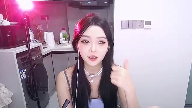 Miao-Maimiao online show from 09-24-25, 02:53