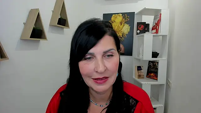 Snapshot of Moon_Veloure1 chatting on 09-30-25, 07:41 Moon Veloure1 online show from 09-30-25, 07:41