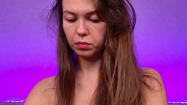 EllaCanny online show from 03-08-26, 05:22