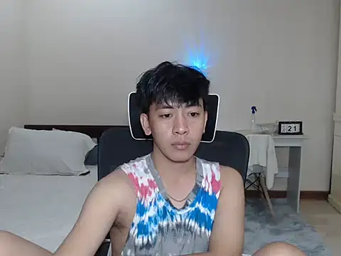 niel cumshow online show from 10-25-25, 12:02