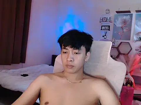 niel cumshow online show from 12-14-25, 07:58