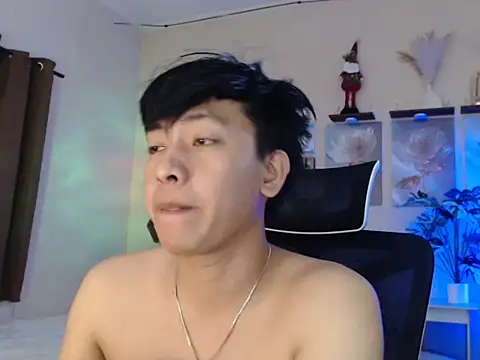 niel cumshow online show from 01-06-26, 05:11